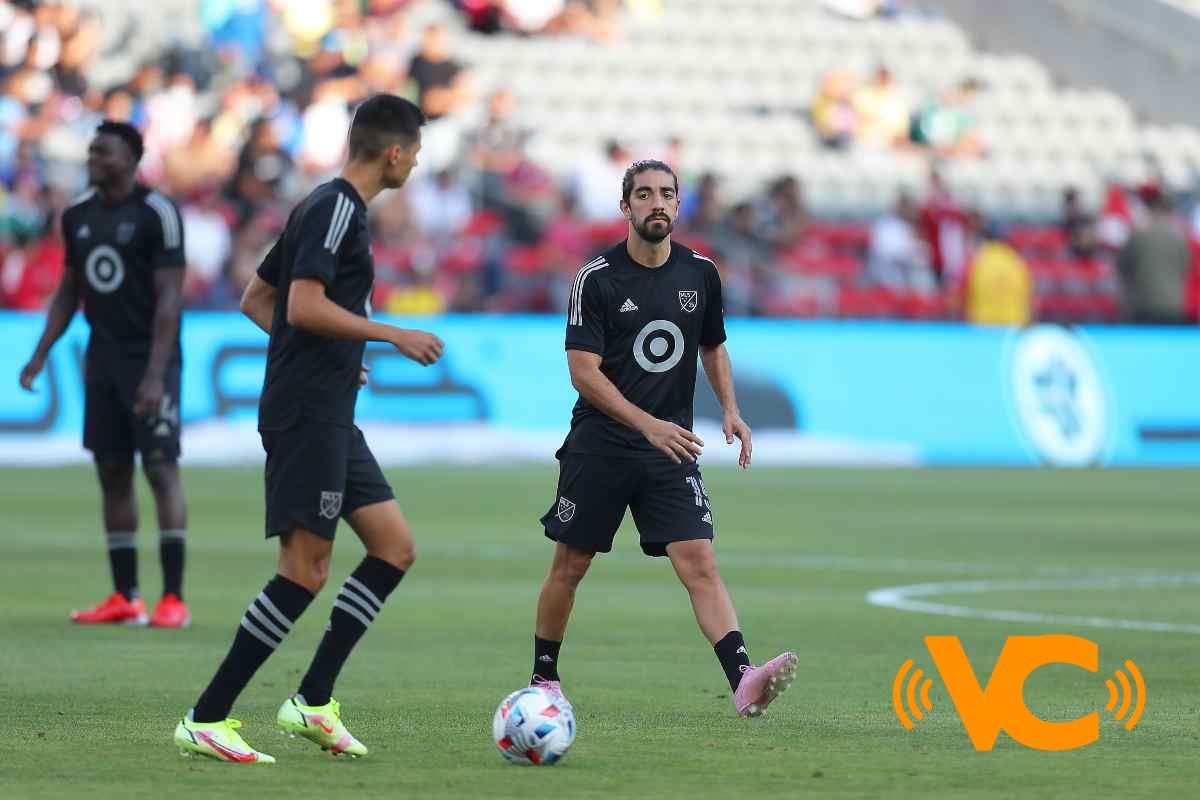 Rodolfo Pizarro habría pedido salir del Inter Miami para volver a la Liga MX Rodolfo Pizarro habría pedido salir del Inter Miami para volver a la Liga MX