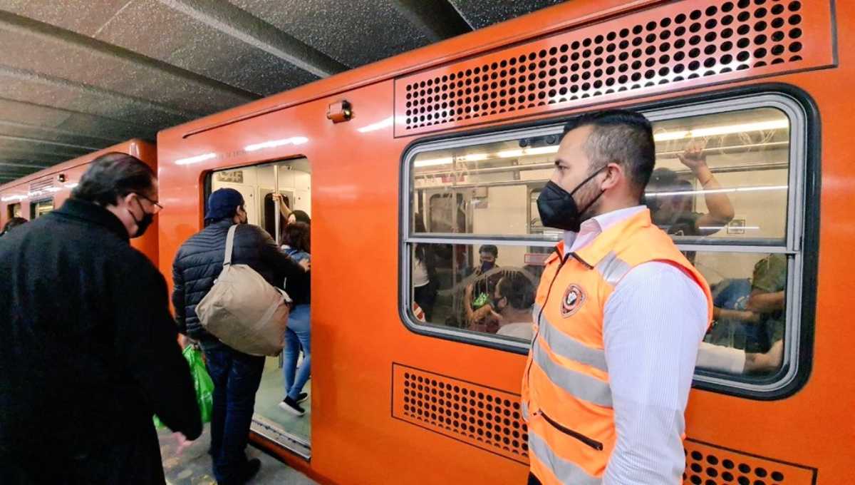 No habrá paro: Sindicato del Metro llega a acuerdo con autoridades de la CDMX
