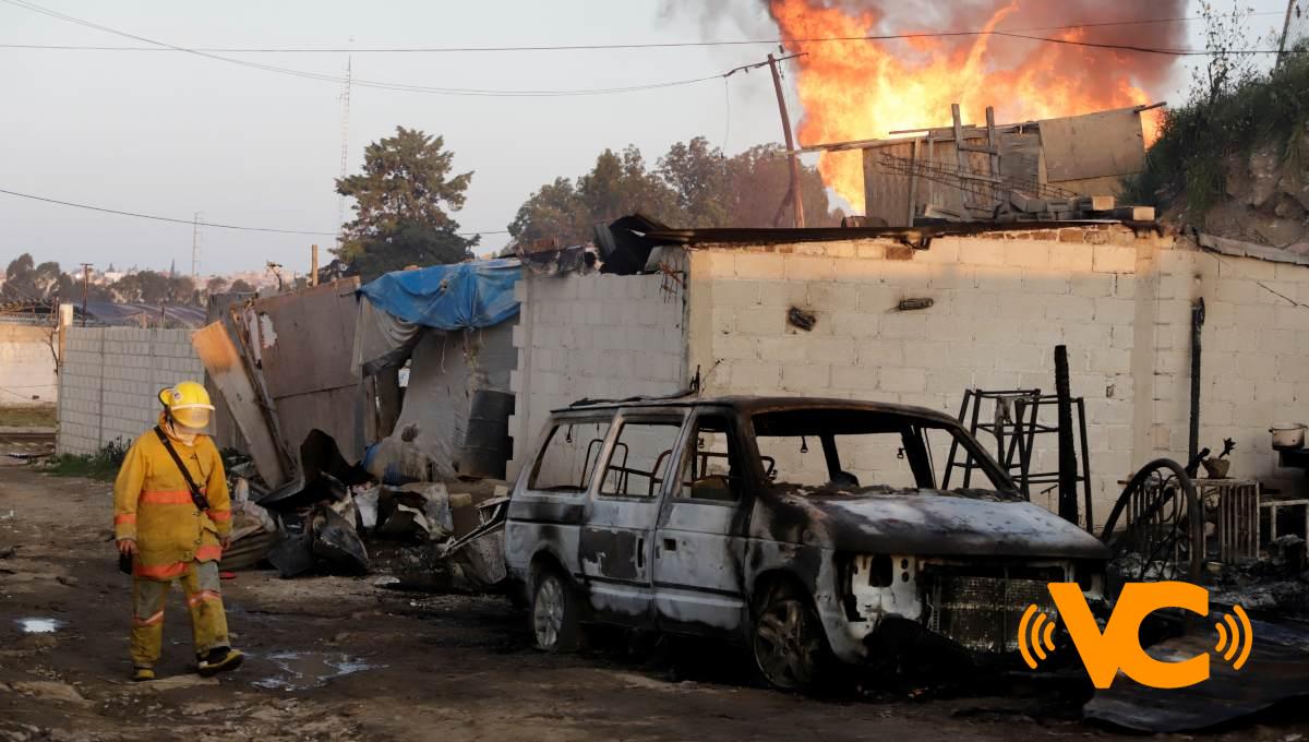 Cuerpos de rescate de Tlaxcala se suman a búsqueda de víctimas en Xochimehuacan Cuerpos de rescate de Tlaxcala se suman a búsqueda de víctimas en Xochimehuacan