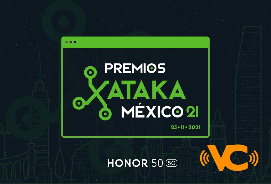 Cómo seguir los Premios Xataka México 2021 el 25 de noviembre y conocer la mejor tecnología del año Cómo seguir los Premios Xataka México 2021 el 25 de noviembre y conocer la mejor tecnología del año