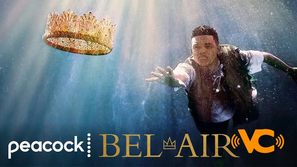 ‘Bel Air’: la serie dramática inspirada en ‘El príncipe del Rap’, producida por Will Smith nos revela su primer video ‘Bel Air’: la serie dramática inspirada en ‘El príncipe del Rap’, producida por Will Smith nos revela su primer video