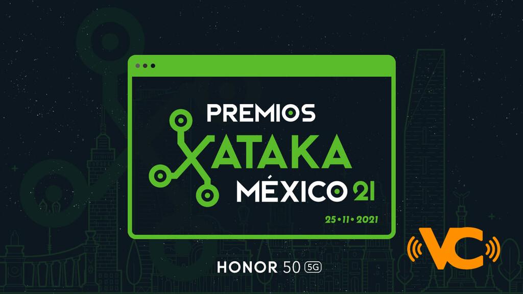 Sigue los Premios Xataka México 2021 y gánate productos de Xiaomi, Motorola, OnePlus y LG