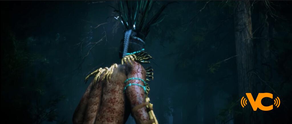 ‘Mictlan: An Ancient Mythical Tale’: el videojuego nos sorprende con su primer trailer que nos muestra la conquista española en México ‘Mictlan: An Ancient Mythical Tale’: el videojuego nos sorprende con su primer trailer que nos muestra la conquista española en México