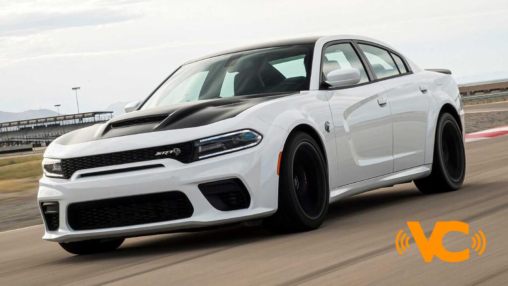 Adiós al Charger y al Challenger de gasolina; Dodge los reemplazará por un nuevo muscle car eléctrico para 2024 Adiós al Charger y al Challenger de gasolina; Dodge los reemplazará por un nuevo muscle car eléctrico para 2024