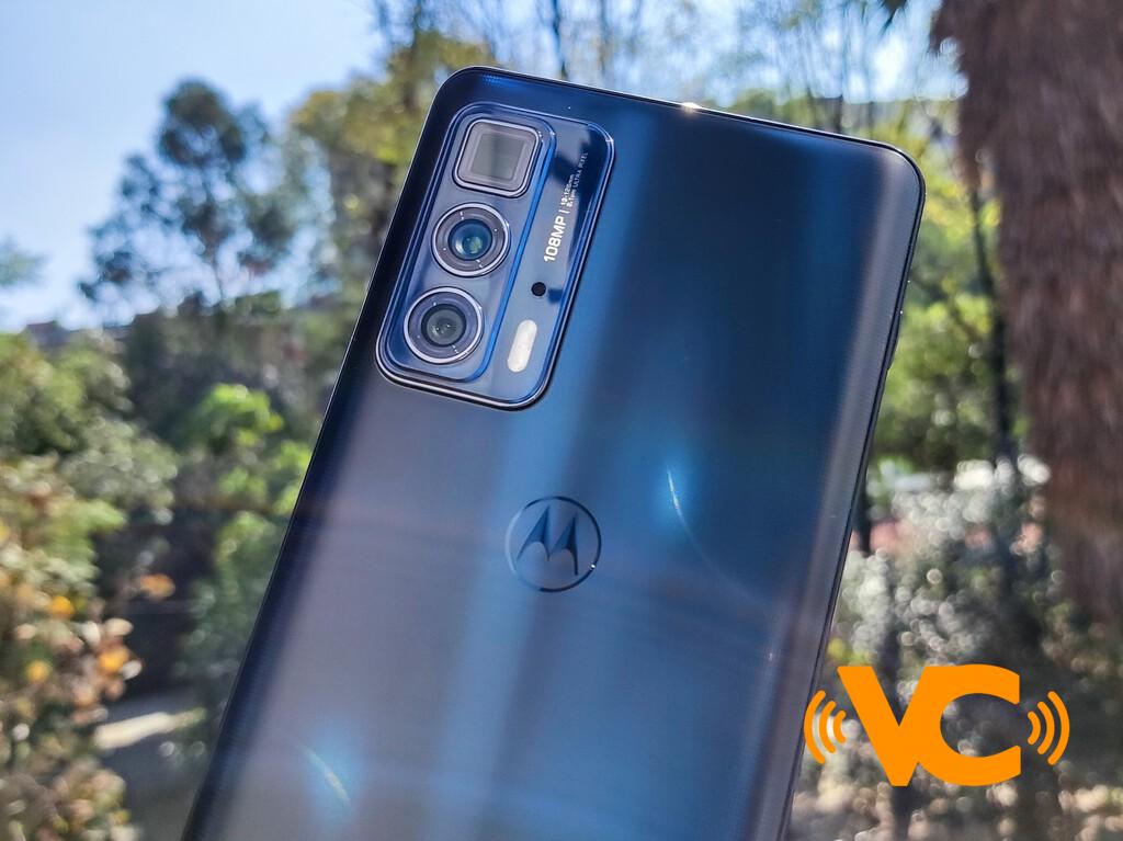 Motorola lanzará el primer smartphone con cámara de 200 megapixeles, según filtración: luego Xiaomi en 2022 y Samsung en 2023 Motorola lanzará el primer smartphone con cámara de 200 megapixeles, según filtración: luego Xiaomi en 2022 y Samsung en 2023