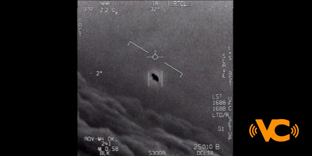 El Pentágono crea una nueva oficina para investigar los avistamientos de OVNIs y descubrir exactamente que son El Pentágono crea una nueva oficina para investigar los avistamientos de OVNIs y descubrir exactamente que son
