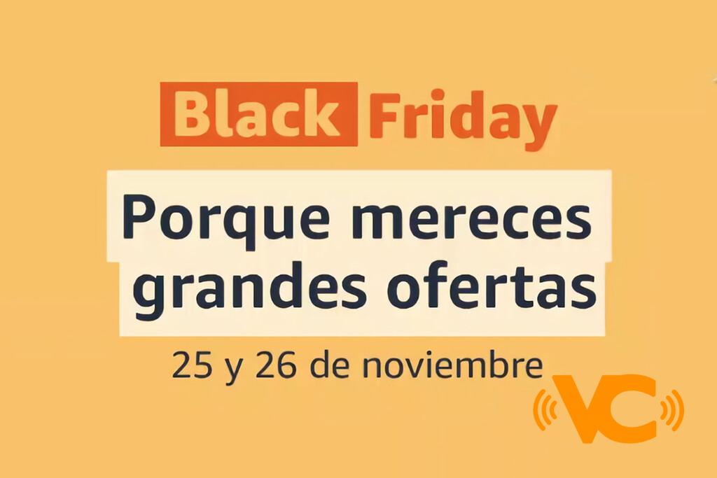 Estas son las promociones bancarias de Amazon México para aprovechar las ofertas y descuentos del Black Friday 2021 y Cyber Monday 2021 Estas son las promociones bancarias de Amazon México para aprovechar las ofertas y descuentos del Black Friday 2021 y Cyber Monday 2021