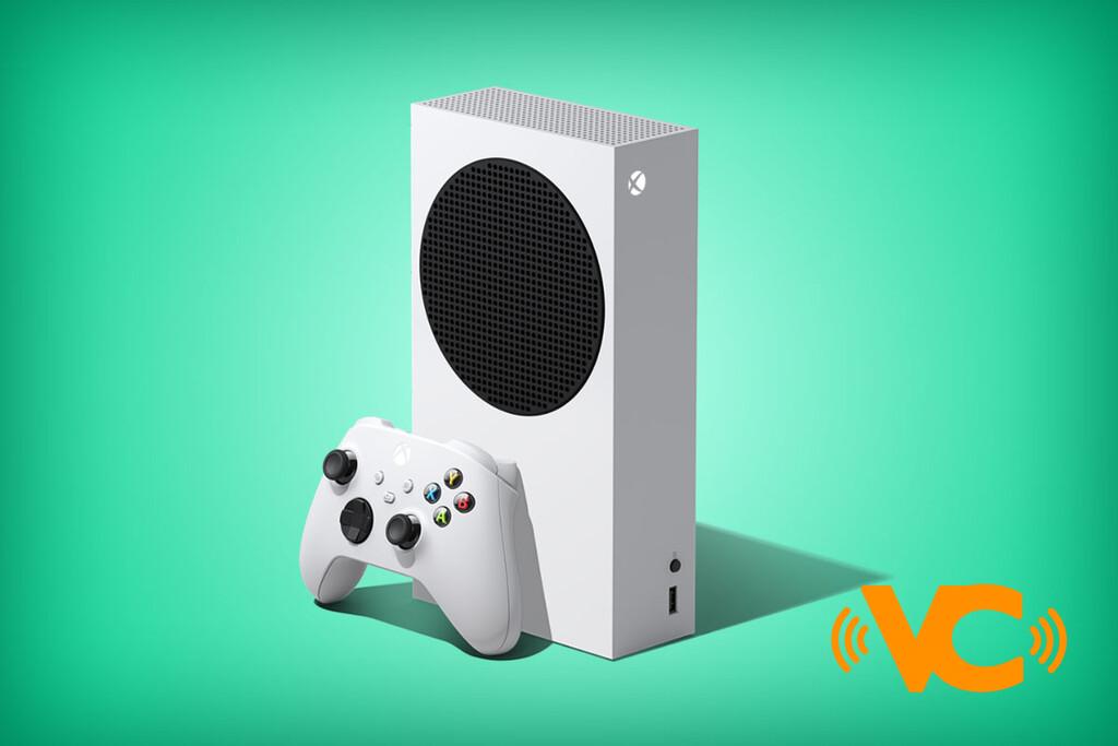 Así puedes comprar un Xbox Series S hasta por menos de 5,200 pesos con las ofertas bancarias del Cyber Monday 2021 en Amazon México Así puedes comprar un Xbox Series S hasta por menos de 5,200 pesos con las ofertas bancarias del Cyber Monday 2021 en Amazon México