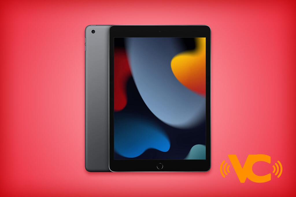 El nuevo iPad 2021 tiene 1,000 pesos de descuento en Amazon México: meses sin intereses y seguro contra daños disponibles El nuevo iPad 2021 tiene 1,000 pesos de descuento en Amazon México: meses sin intereses y seguro contra daños disponibles