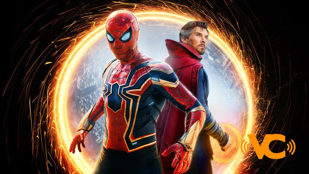 Inicia la preventa de ‘Spider-Man: No way home’ en México: entre errores y caídas de Cinépolis y Cinemex Inicia la preventa de ‘Spider-Man: No way home’ en México: entre errores y caídas de Cinépolis y Cinemex