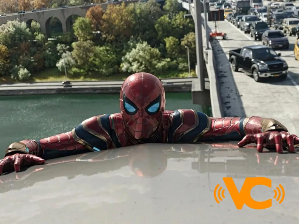 Cinépolis y Cinemex no estaban preparados para la preventa de ‘Spider-Man: No Way Home’ en México: 10 horas de fallas en sus apps y páginas Cinépolis y Cinemex no estaban preparados para la preventa de ‘Spider-Man: No Way Home’ en México: 10 horas de fallas en sus apps y páginas