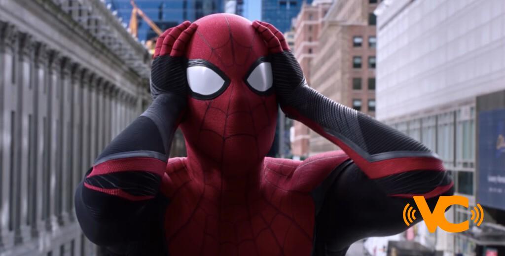 Que siempre no: fuentes dentro de Sony niegan que haya planes oficiales de una nueva trilogía de Spider-Man con Tom Holland Que siempre no: fuentes dentro de Sony niegan que haya planes oficiales de una nueva trilogía de Spider-Man con Tom Holland