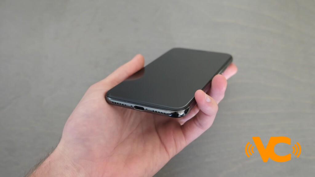 Ya puedes tener puerto USB-C en tu iPhone, pero solo es posible si tienes los conocimientos de electrónica necesarios Ya puedes tener puerto USB-C en tu iPhone, pero solo es posible si tienes los conocimientos de electrónica necesarios