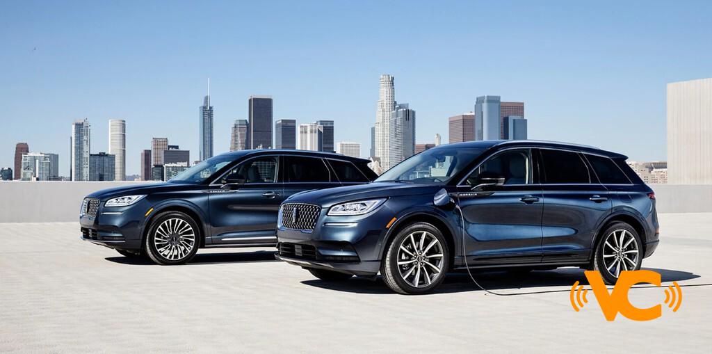 Lincoln Corsair Grand Touring: precio y lanzamiento oficial en México de la SUV híbrida de Lincoln que recorre hasta 45 km en modo eléctrico Lincoln Corsair Grand Touring: precio y lanzamiento oficial en México de la SUV híbrida de Lincoln que recorre hasta 45 km en modo eléctrico