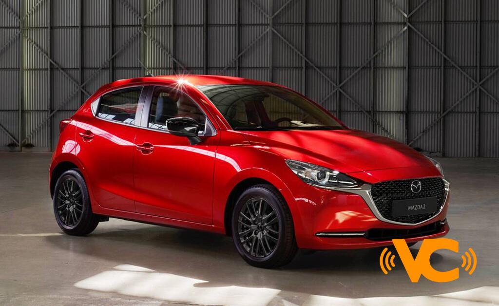 Mazda2 MHEV: precio y lanzamiento oficial del primer híbrido de Mazda en México con el que comienza su electrificación en el país Mazda2 MHEV: precio y lanzamiento oficial del primer híbrido de Mazda en México con el que comienza su electrificación en el país