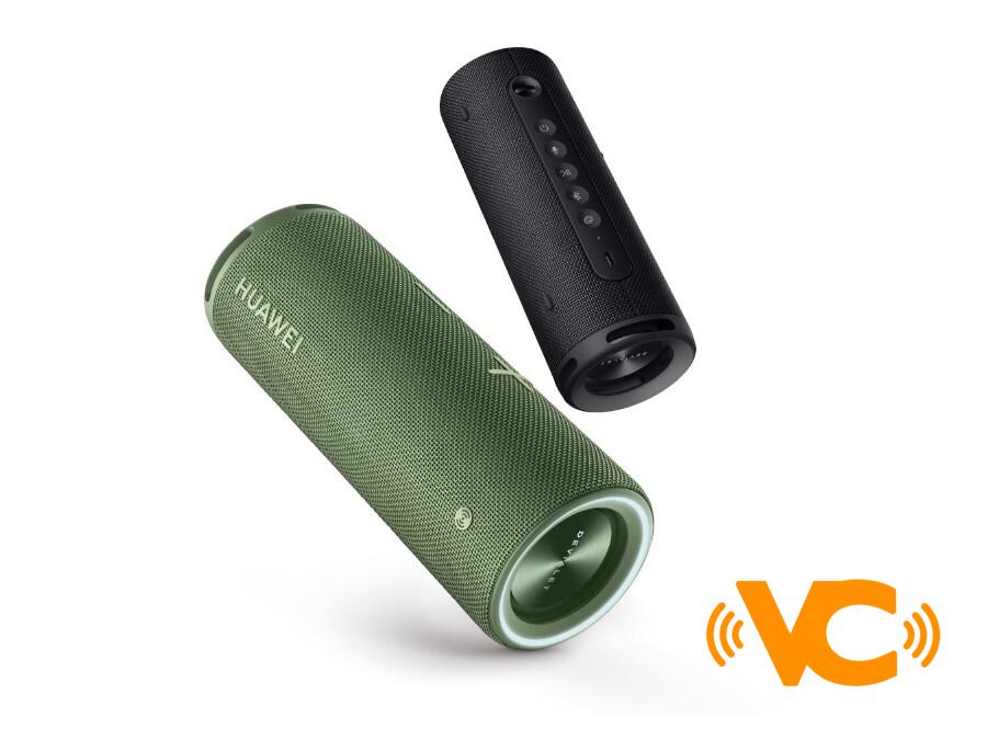 Huawei Sound Joy llega a México: la nueva bocina inteligente portátil y con HarmonyOS, lanzamiento y precio oficial Huawei Sound Joy llega a México: la nueva bocina inteligente portátil y con HarmonyOS, lanzamiento y precio oficial
