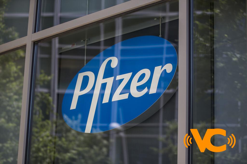 La nueva píldora de Pfizer PAXLOVID promete reducir hasta en 89% el riesgo de hospitalización o muerte por COVID-19 La nueva píldora de Pfizer PAXLOVID promete reducir hasta en 89% el riesgo de hospitalización o muerte por COVID-19