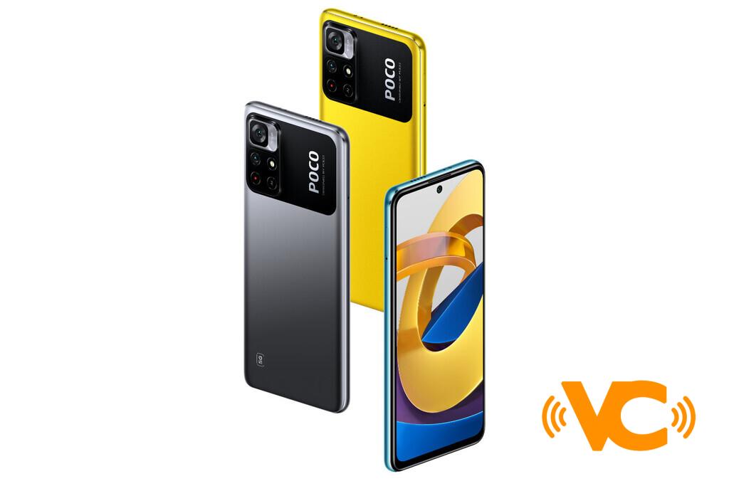 POCO M4 Pro 5G: la pantalla a 90 Hz y la conectividad 5G más baratas de Xiaomi que quisiéramos ver en México POCO M4 Pro 5G: la pantalla a 90 Hz y la conectividad 5G más baratas de Xiaomi que quisiéramos ver en México