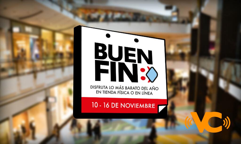 Cazando Gangas México: especial de El Buen Fin 2021, las mejores ofertas y promociones del día tres Cazando Gangas México: especial de El Buen Fin 2021, las mejores ofertas y promociones del día tres