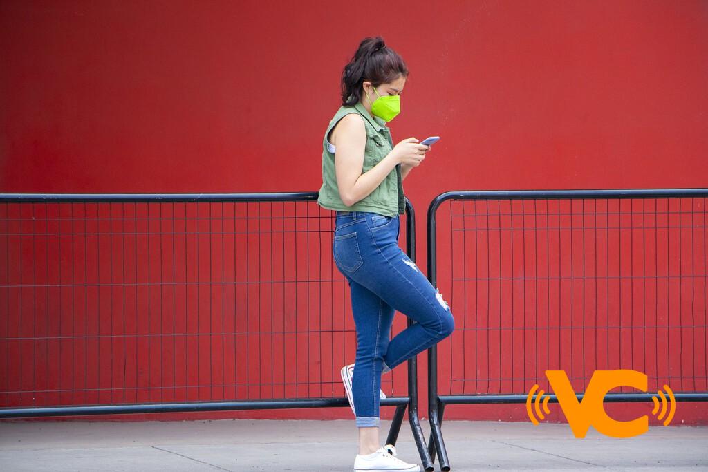 CDMX se queda en semáforo verde: la ciudad está en su punto más bajo de hospitalizados por COVID desde que la pandemia inició