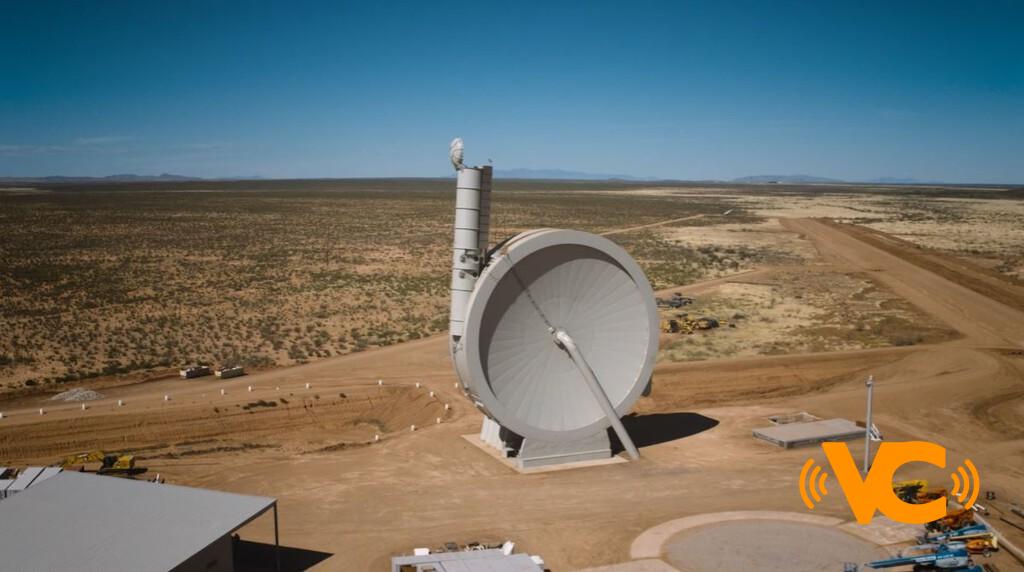 Lanzar satélites al espacio usando una centrifugadora: así es como SpinLaunch quiere cambiar la forma en que despegan los cohetes Lanzar satélites al espacio usando una centrifugadora: así es como SpinLaunch quiere cambiar la forma en que despegan los cohetes