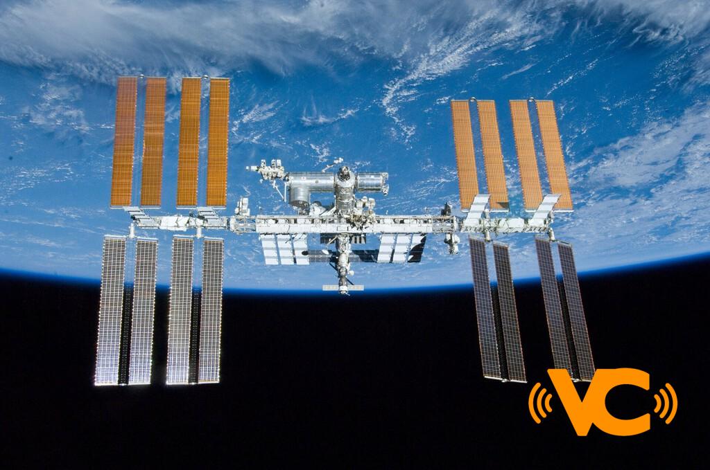 La Estación Espacial Internacional realizará una maniobra de emergencia para cambiar su órbita y evitar un trozo de basura espacial
