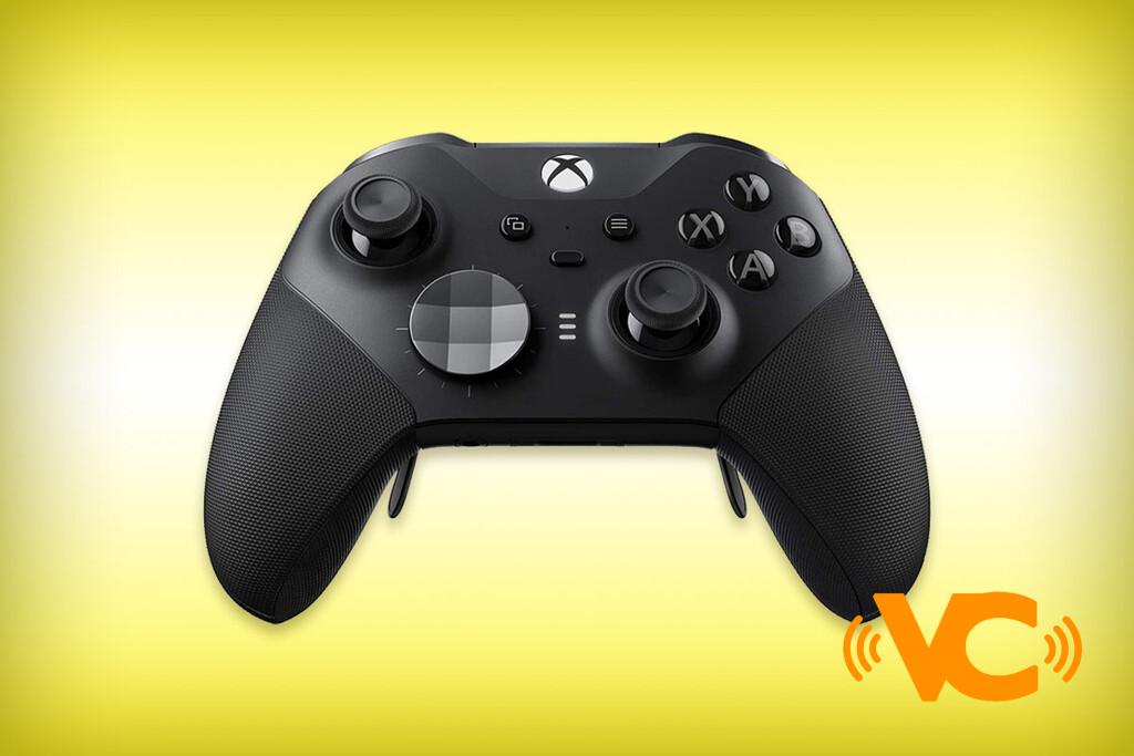 Control Xbox Elite 2 con 30% de descuento en Amazon México y Walmart: participa en promociones bancarias de El Buen Fin 2021 Control Xbox Elite 2 con 30% de descuento en Amazon México y Walmart: participa en promociones bancarias de El Buen Fin 2021