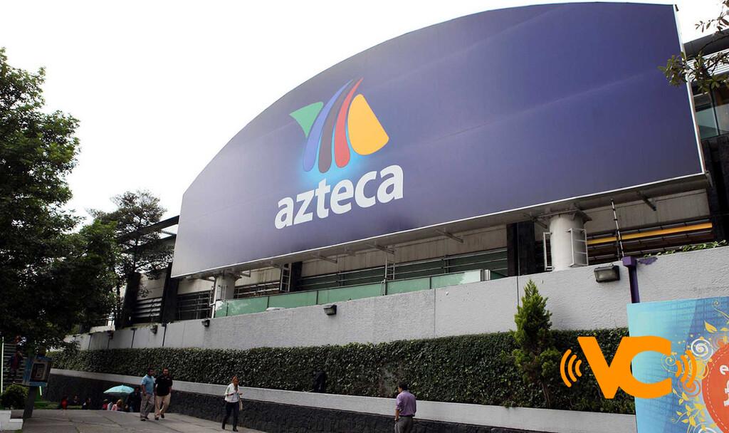 TV Azteca tendrá permiso para experimentar con 5G en México y así enviar audio y video con latencia reducida TV Azteca tendrá permiso para experimentar con 5G en México y así enviar audio y video con latencia reducida