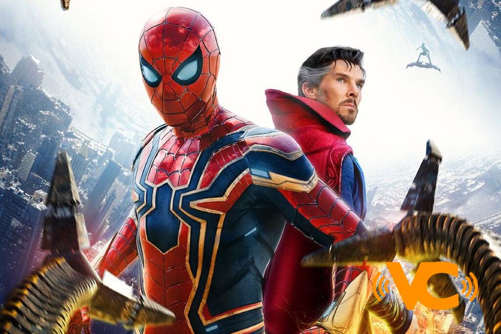‘Spider-Man: No Way Home’, este es su nuevo y espectacular trailer con el regreso de Electro y el Duende Verde de otros universos ‘Spider-Man: No Way Home’, este es su nuevo y espectacular trailer con el regreso de Electro y el Duende Verde de otros universos