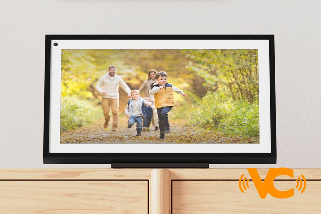El nuevo Echo Show 15 ya se puede reservar en Amazon México: la pantalla inteligente con Alexa llegará el 28 de noviembre El nuevo Echo Show 15 ya se puede reservar en Amazon México: la pantalla inteligente con Alexa llegará el 28 de noviembre
