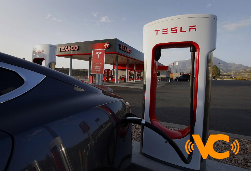Un cable enfriado con líquido: la solución para recargar un auto eléctrico tan rápido como cargar gasolina Un cable enfriado con líquido: la solución para recargar un auto eléctrico tan rápido como cargar gasolina