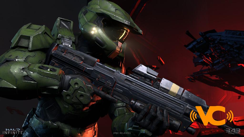 Probamos la campaña de ‘Halo Infinite’: el gran regreso de la franquicia al lugar que se merecía Probamos la campaña de ‘Halo Infinite’: el gran regreso de la franquicia al lugar que se merecía