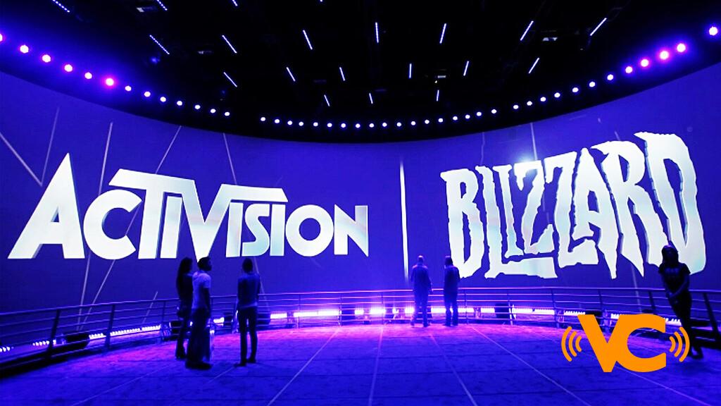 Xbox y PlayStation evalúan su relación con Activision y Blizzard, luego de las acusaciones de acoso sexual y de pedir la renuncia del CEO Xbox y PlayStation evalúan su relación con Activision y Blizzard, luego de las acusaciones de acoso sexual y de pedir la renuncia del CEO