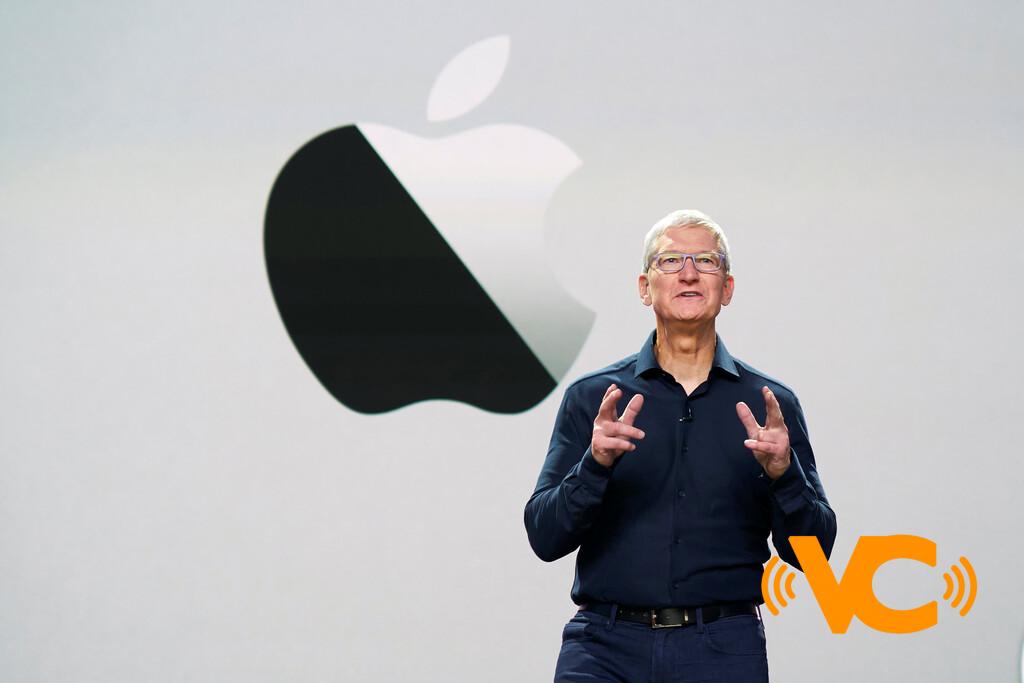 El auto eléctrico de Apple será completamente autónomo, sin volante ni pedales, según Bloomberg El auto eléctrico de Apple será completamente autónomo, sin volante ni pedales, según Bloomberg