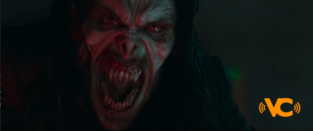 Nuevo terrorífico tráiler de ‘Morbius’: por fin un vistazo a Jared Leto como el vampiro villano de Marvel y enemigo de Spider-Man Nuevo terrorífico tráiler de ‘Morbius’: por fin un vistazo a Jared Leto como el vampiro villano de Marvel y enemigo de Spider-Man