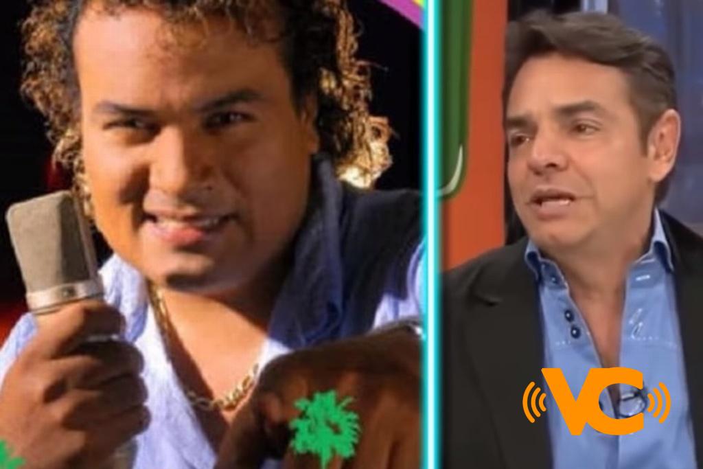 Creador del “Za, za za” exige que Derbez pida disculpa pública a Veracruz Creador del “Za, za za” exige que Derbez pida disculpa pública a Veracruz