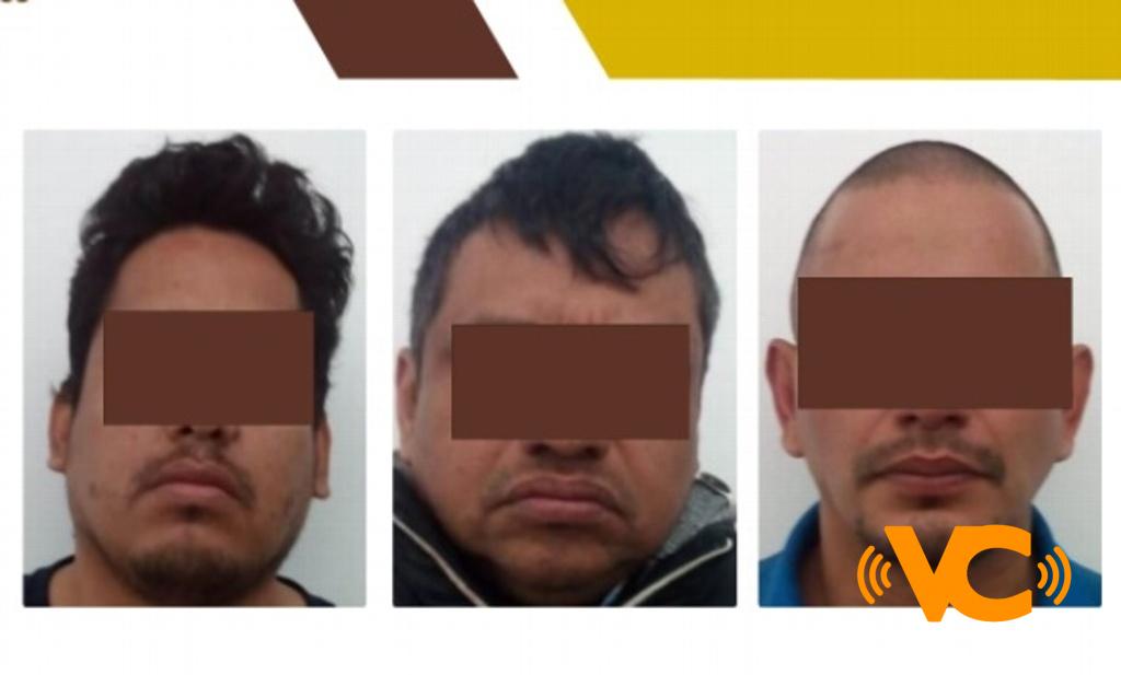 Pasarán 50 años en la cárcel por secuestrar a menor en Veracruz Pasarán 50 años en la cárcel por secuestrar a menor en Veracruz