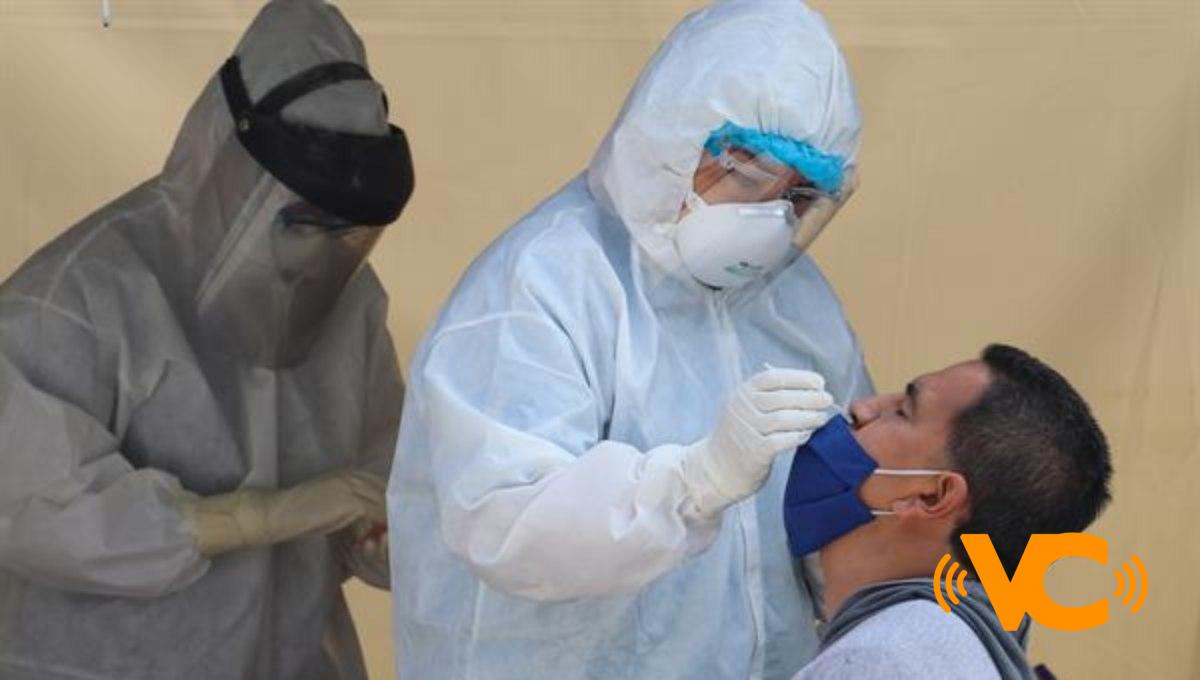 COVID-19 en México: SSa suma 3 millones 838 mil 308 casos y 290 mil 630 muertes este jueves COVID-19 en México: SSa suma 3 millones 838 mil 308 casos y 290 mil 630 muertes este jueves