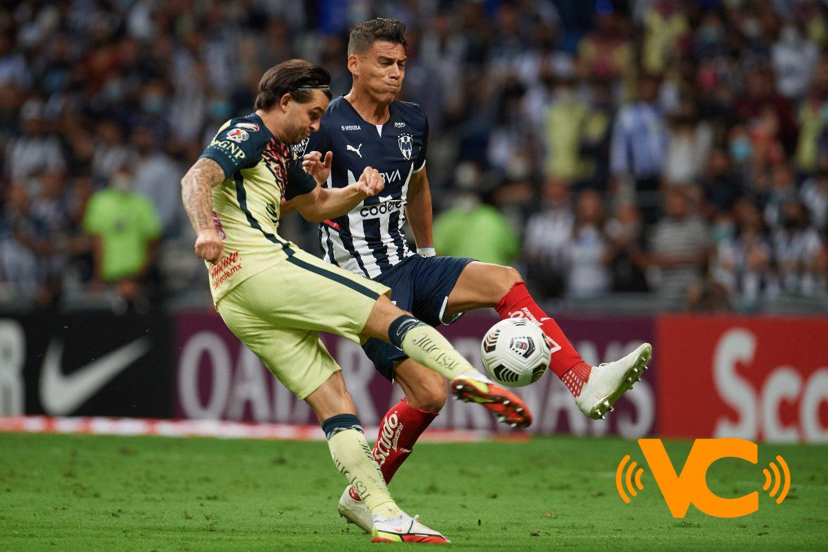 América vs Monterrey: En vivo | Jornada 17 Liga MX Apertura 2021 América vs Monterrey: En vivo | Jornada 17 Liga MX Apertura 2021