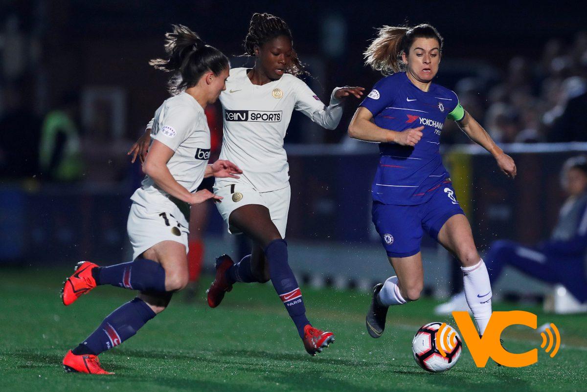 Detienen a jugadora del PSG por presuntamente mandar agredir a una compañera Detienen a jugadora del PSG por presuntamente mandar agredir a una compañera