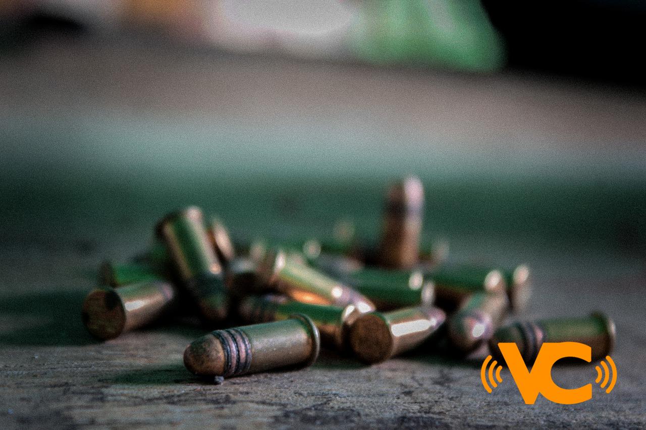 Así es la pugna entre México y EU por el tráfico de armas Así es la pugna entre México y EU por el tráfico de armas