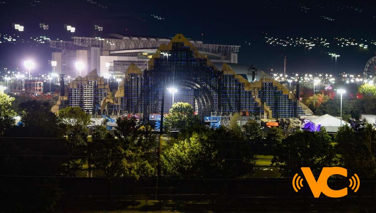 Astroworld Festival: Estampida humana deja 8 muertos en Houston, Estados Unidos (VIDEOS)