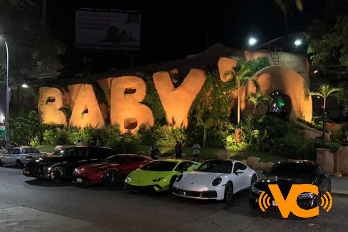 ¡Regresará la fiesta! Dueño del Baby’O da posible fecha para la reapertura ¡Regresará la fiesta! Dueño del Baby’O da posible fecha para la reapertura