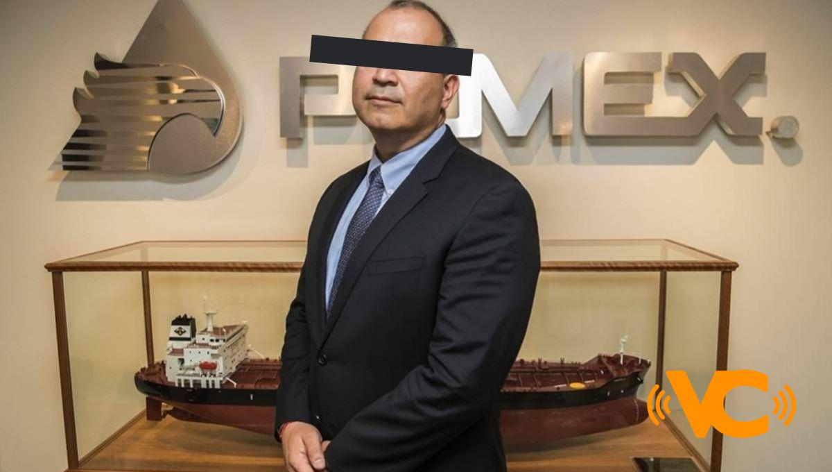 INM emite alerta migratoria contra Carlos Treviño INM emite alerta migratoria contra Carlos Treviño