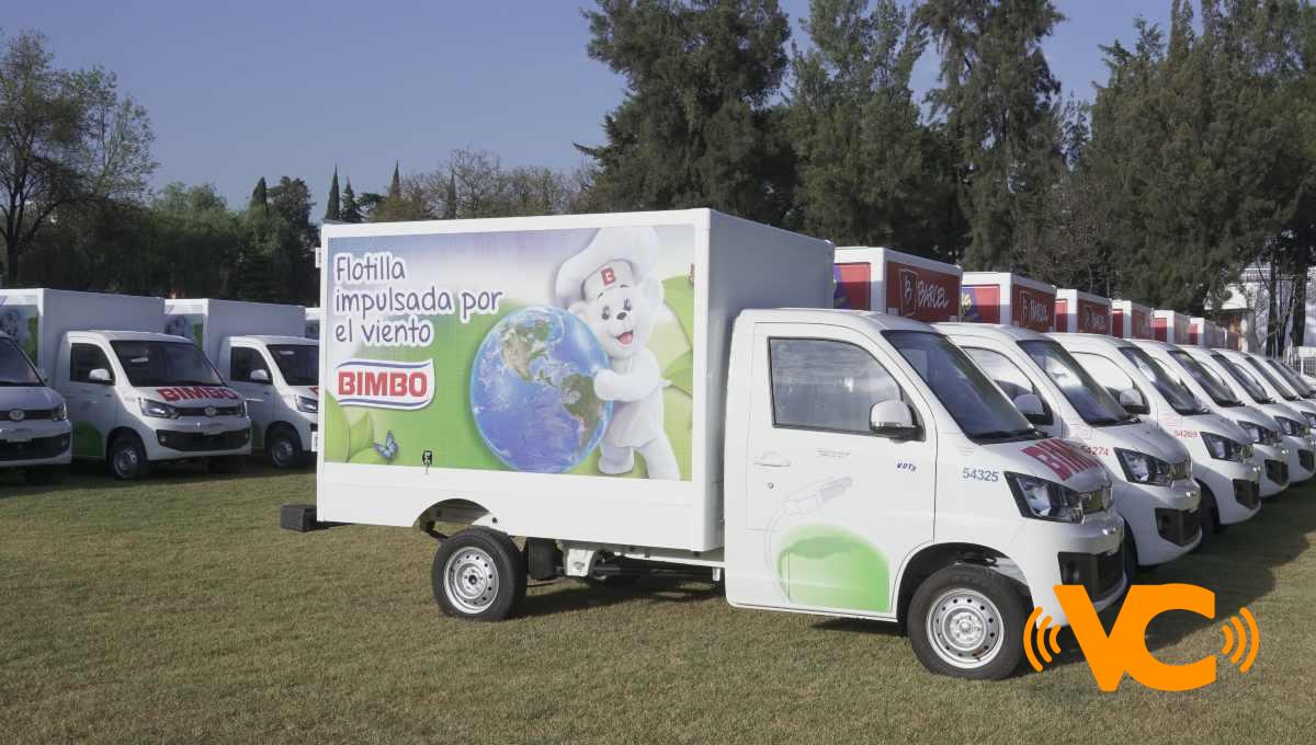 Cero emisiones netas de carbono para 2050, el compromiso de Grupo Bimbo Cero emisiones netas de carbono para 2050, el compromiso de Grupo Bimbo