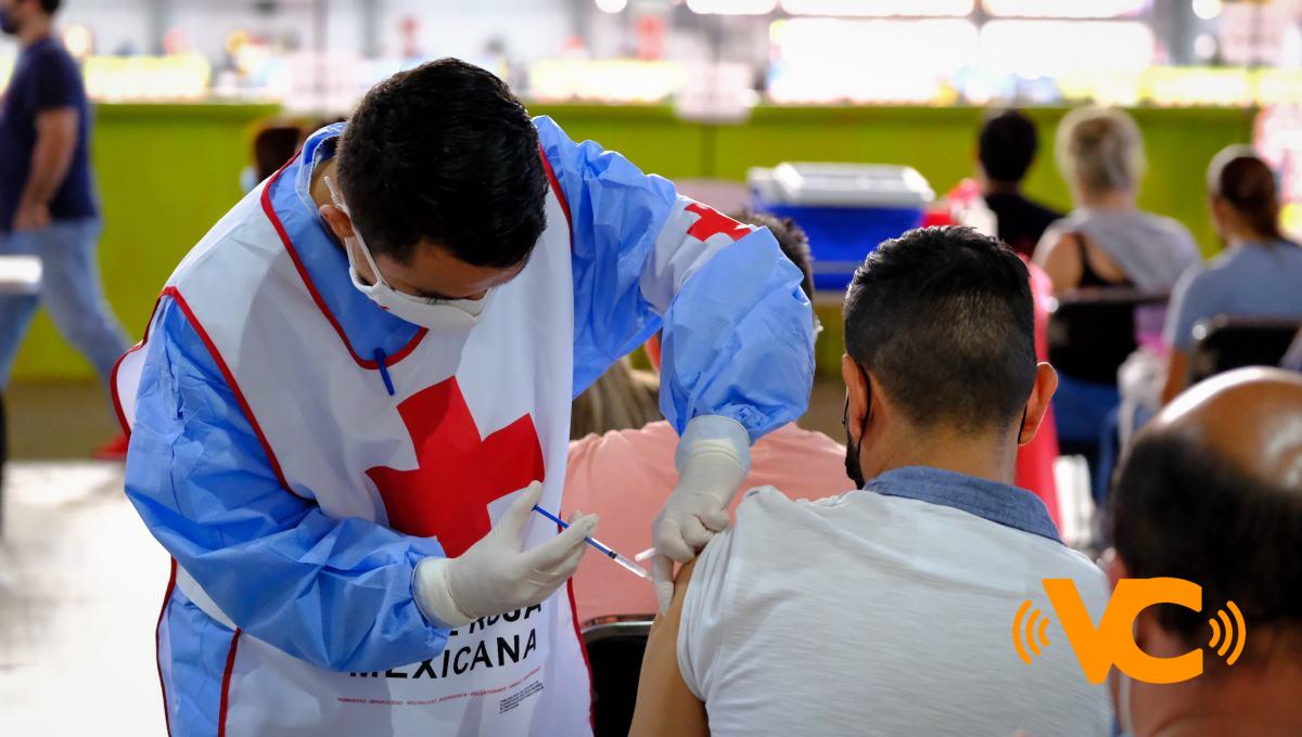 Certificado de vacunación contra Covid-19 podría ser requisito para ingresar a Jalisco