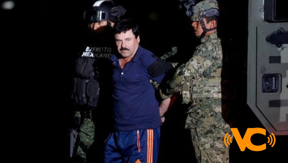EU ofrece 5 millones de dólares por hermano de “El Chapo” Guzmán EU ofrece 5 millones de dólares por hermano de “El Chapo” Guzmán