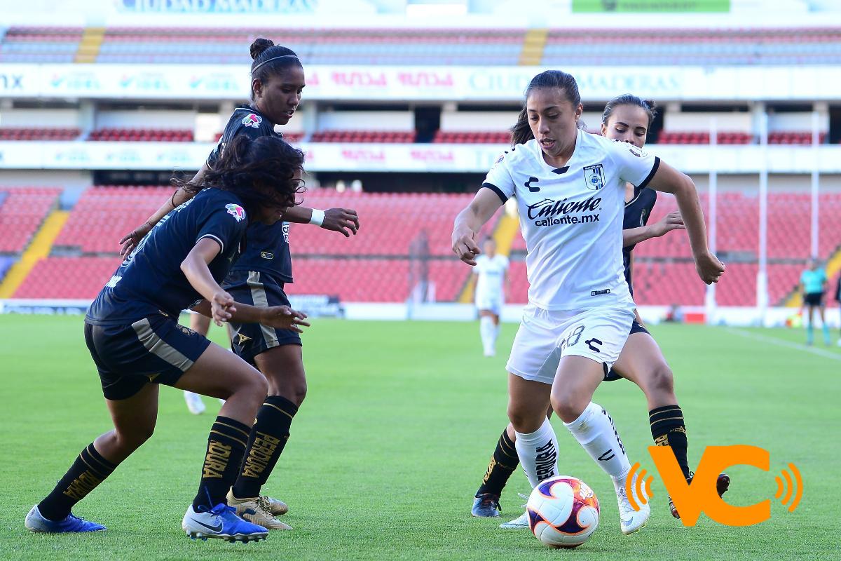 Daniela Sánchez, futbolista mexicana, nominada al premio Puskas Daniela Sánchez, futbolista mexicana, nominada al premio Puskas