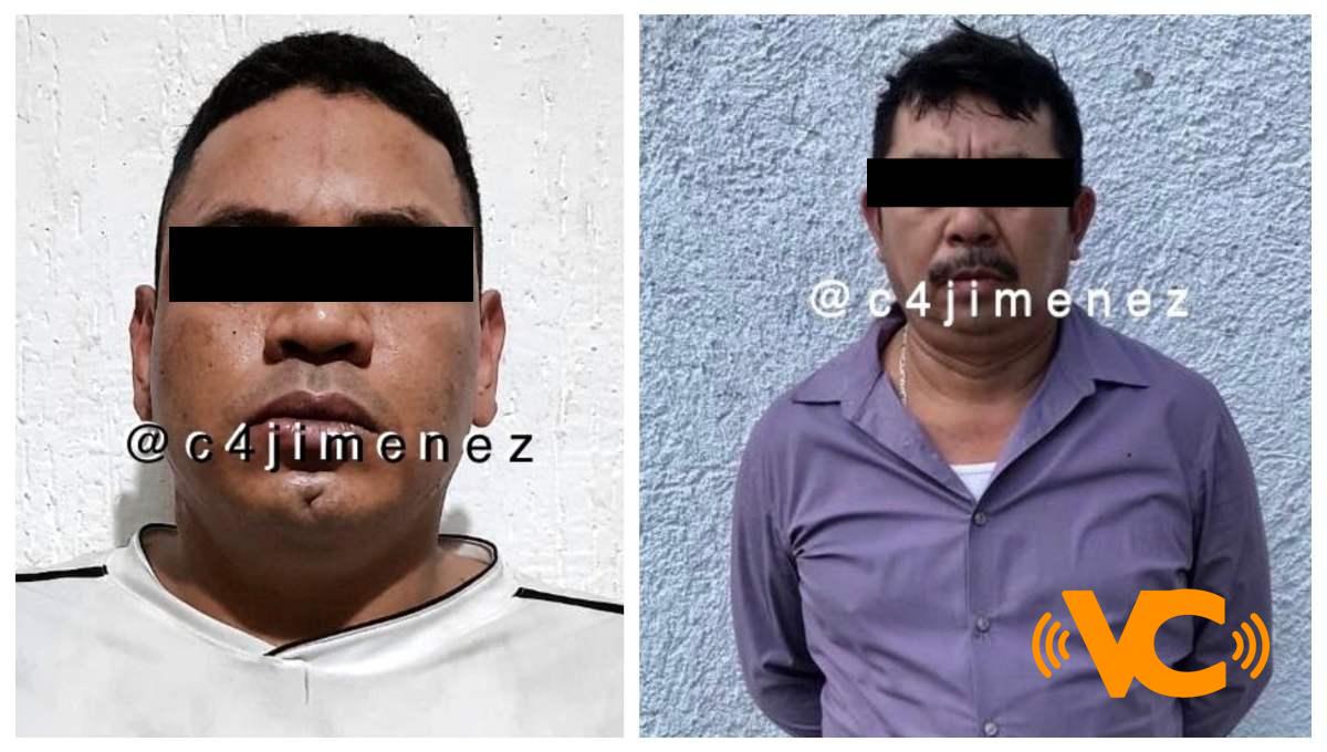 Arrestan a 2 personas por balacera en hotel de Puerto Morelos, Quintana Roo Arrestan a 2 personas por balacera en hotel de Puerto Morelos, Quintana Roo