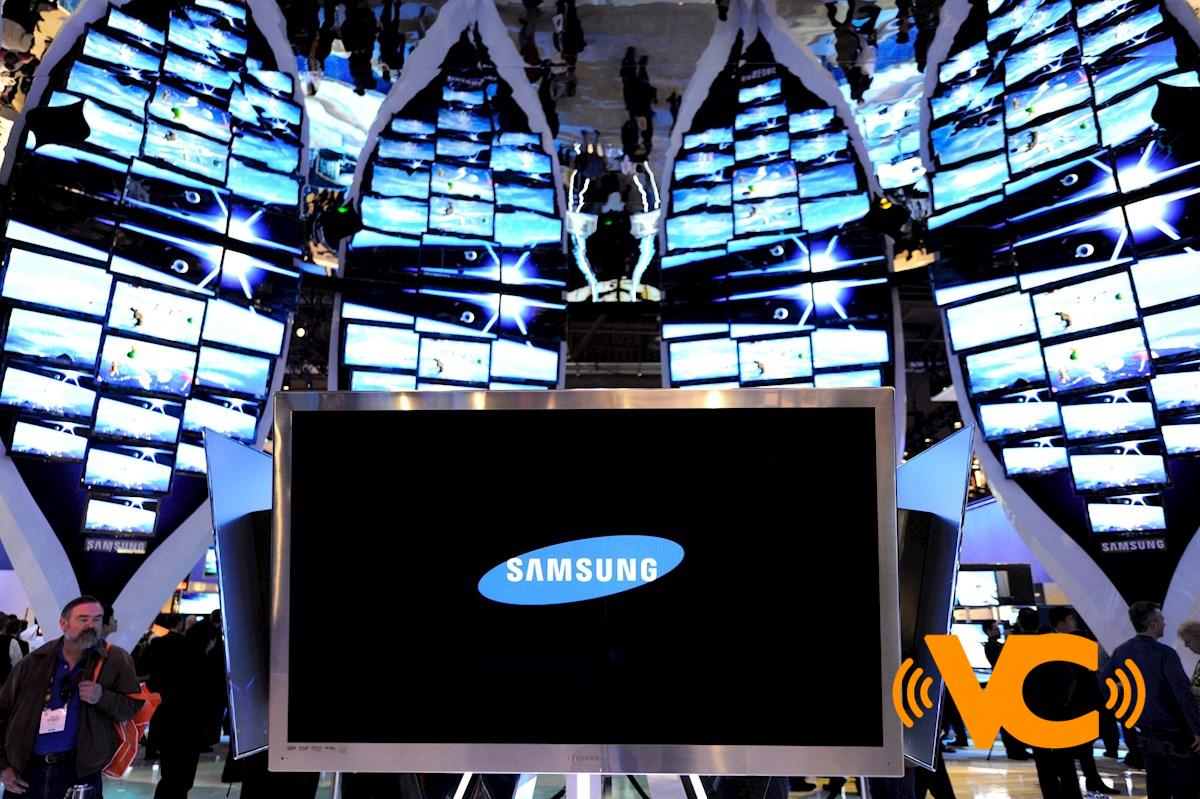 ¿El fin de la crisis de chips? Samsung construirá nueva planta en EU ¿El fin de la crisis de chips? Samsung construirá nueva planta en EU